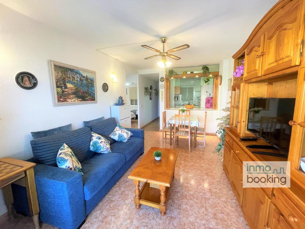 Diamant Apartment, Con Parking Салоу Екстериор снимка