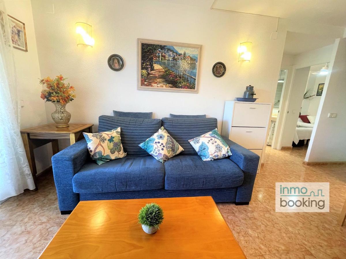 Diamant Apartment, Con Parking Салоу Екстериор снимка