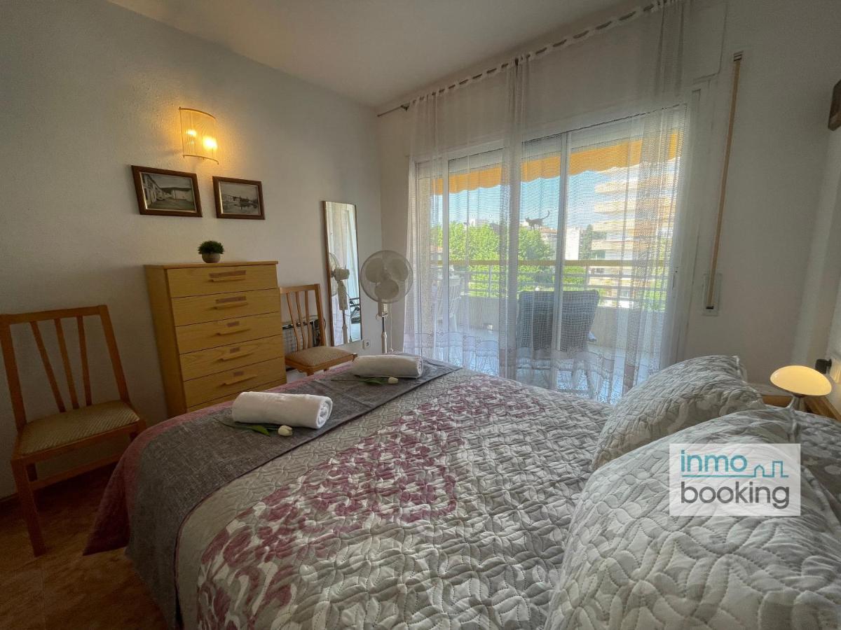 Diamant Apartment, Con Parking Салоу Екстериор снимка