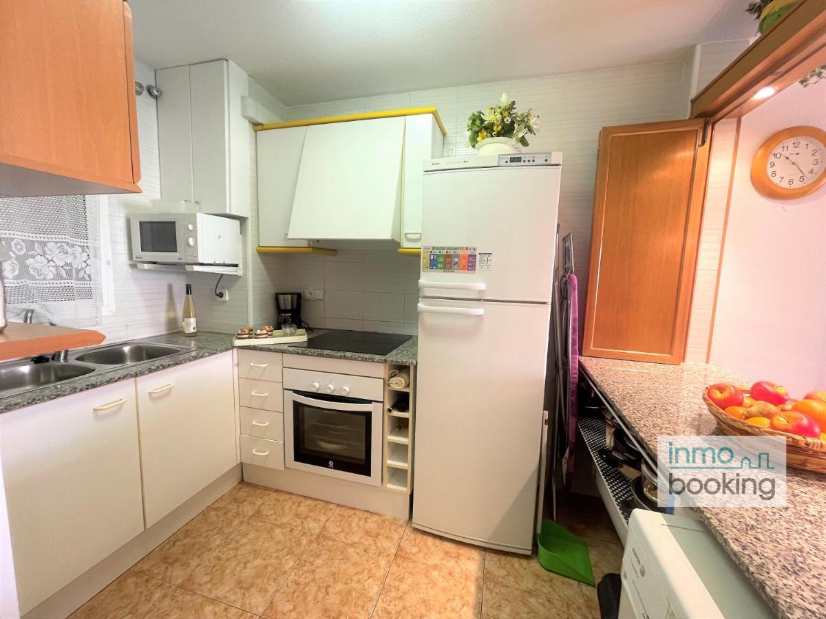 Diamant Apartment, Con Parking Салоу Екстериор снимка