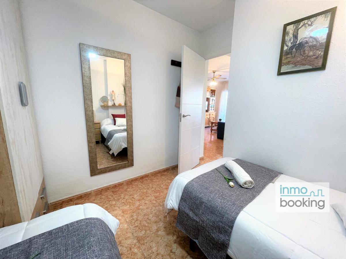 Diamant Apartment, Con Parking Салоу Екстериор снимка