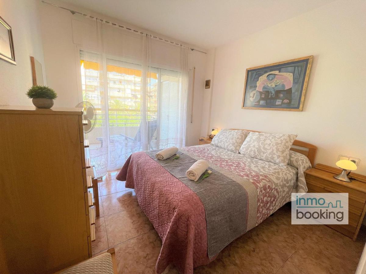 Diamant Apartment, Con Parking Салоу Екстериор снимка