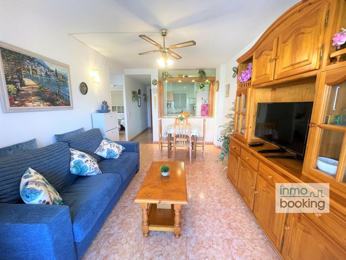 Diamant Apartment, Con Parking Салоу Екстериор снимка