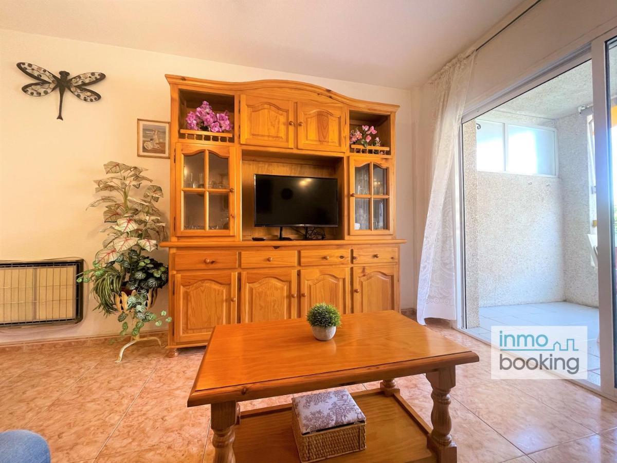 Diamant Apartment, Con Parking Салоу Екстериор снимка