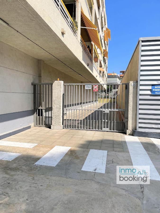 Diamant Apartment, Con Parking Салоу Екстериор снимка