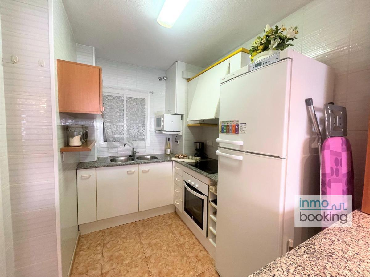 Diamant Apartment, Con Parking Салоу Екстериор снимка