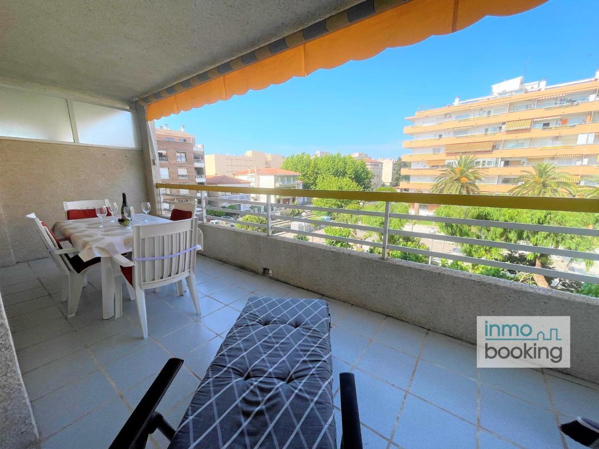 Diamant Apartment, Con Parking Салоу Екстериор снимка