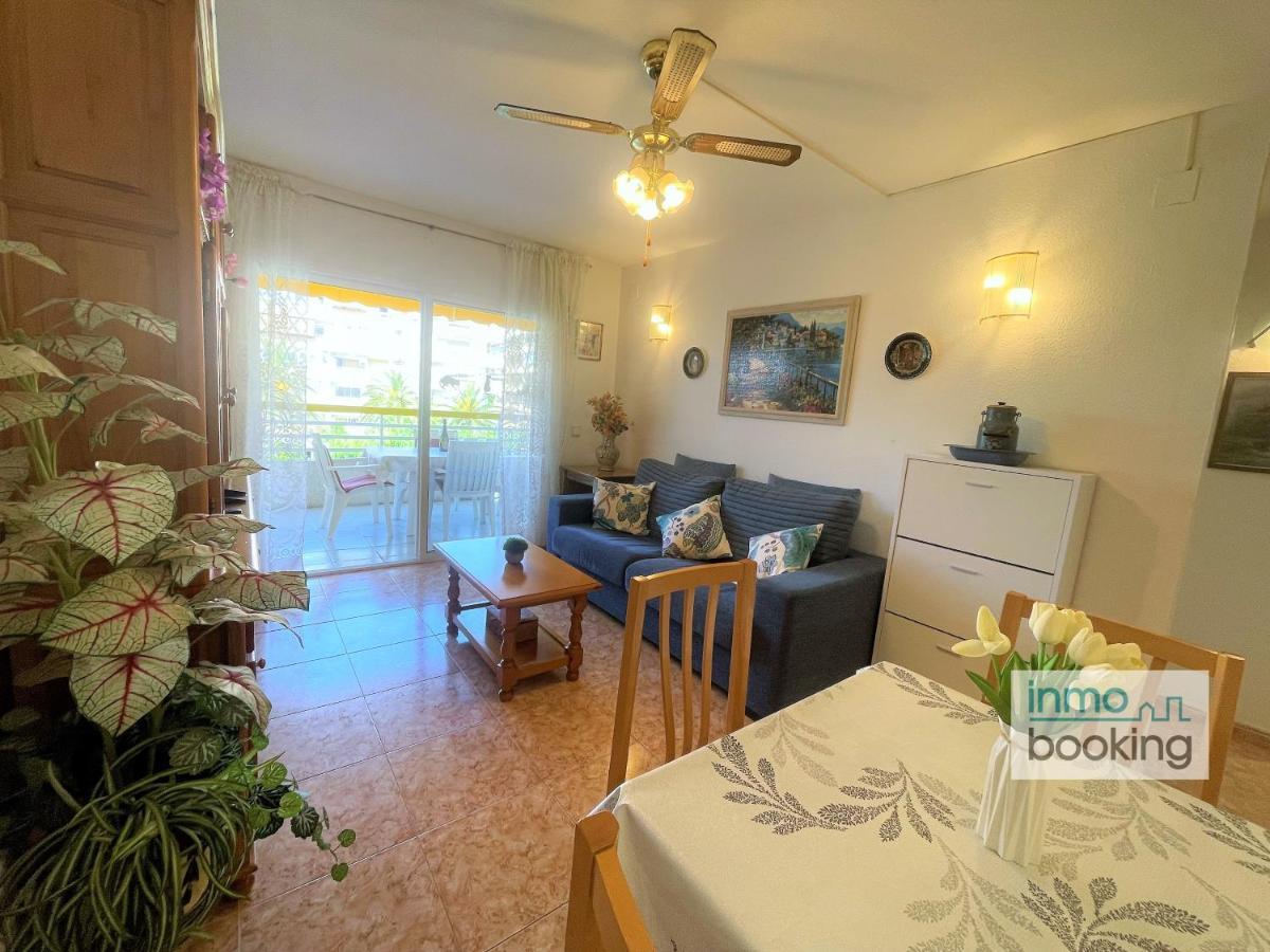 Diamant Apartment, Con Parking Салоу Екстериор снимка